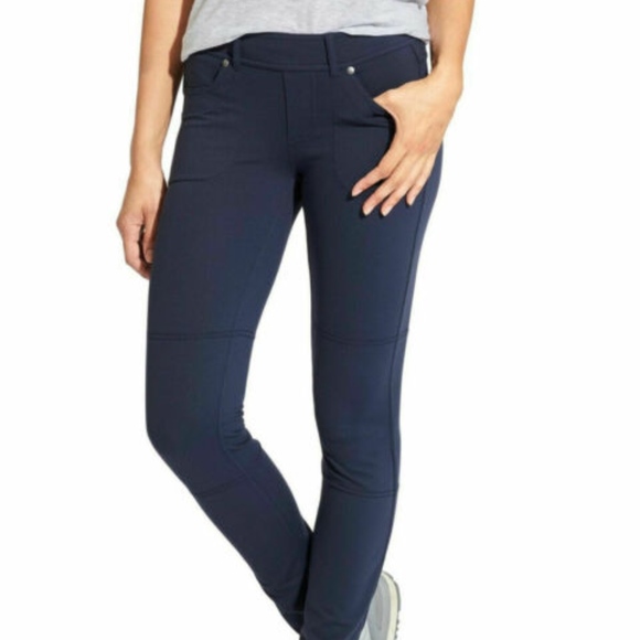 athleta jeggings